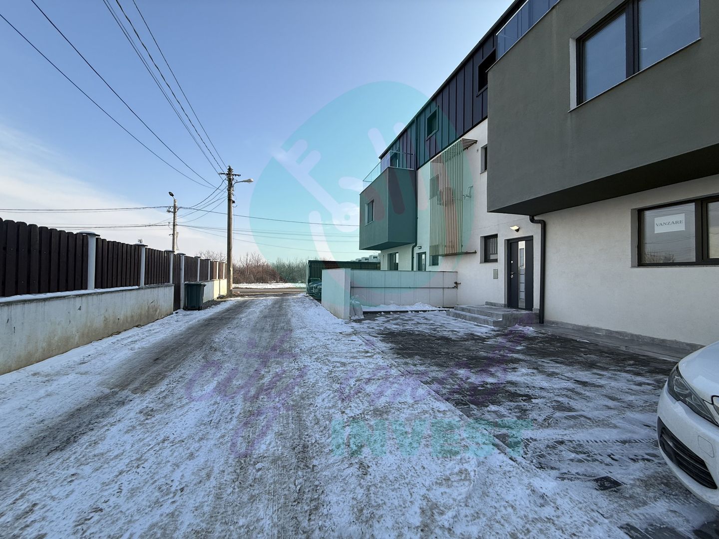 Casa eficient compartimentata la 3 minute de autostrada Bucuresti - Ploiesti - Poză 27