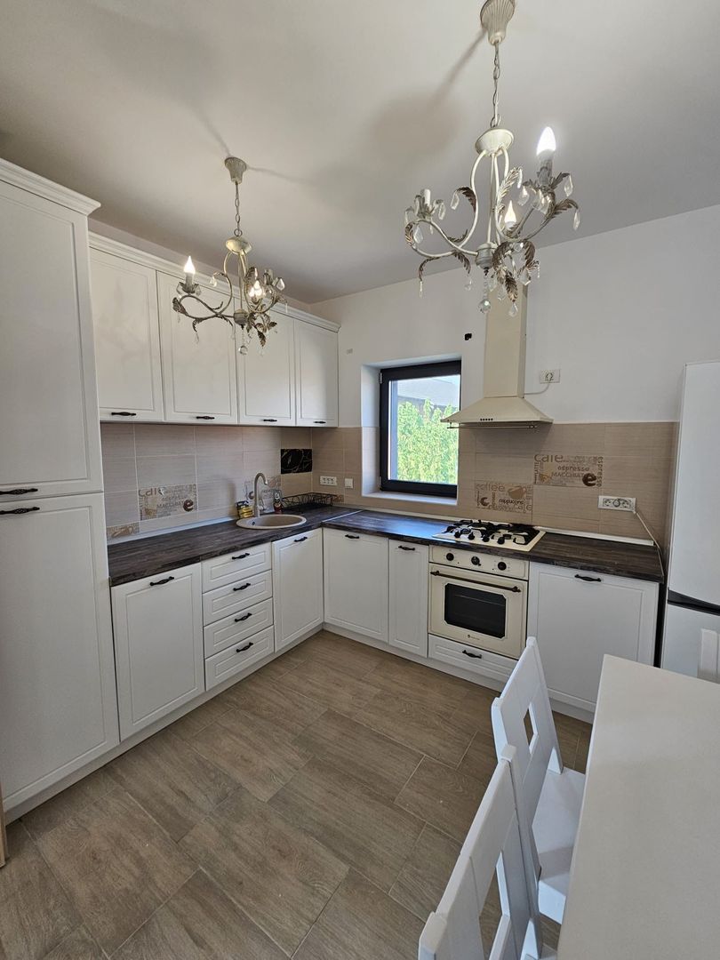 Apartament 2 camere la intrare în Dumbravita - Poză 15