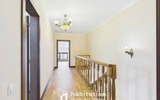 Tur virtual:  Duplex modern, luminos și spațios cu garaj – zona Lunei - Poză 25