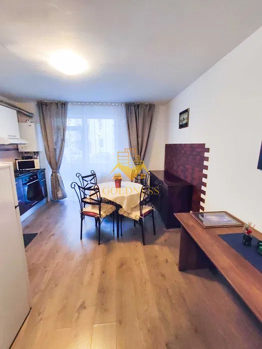 2 camere open space, Modern, Parcare, Zona Cetatii, Jysk, Floresti - Poză 5