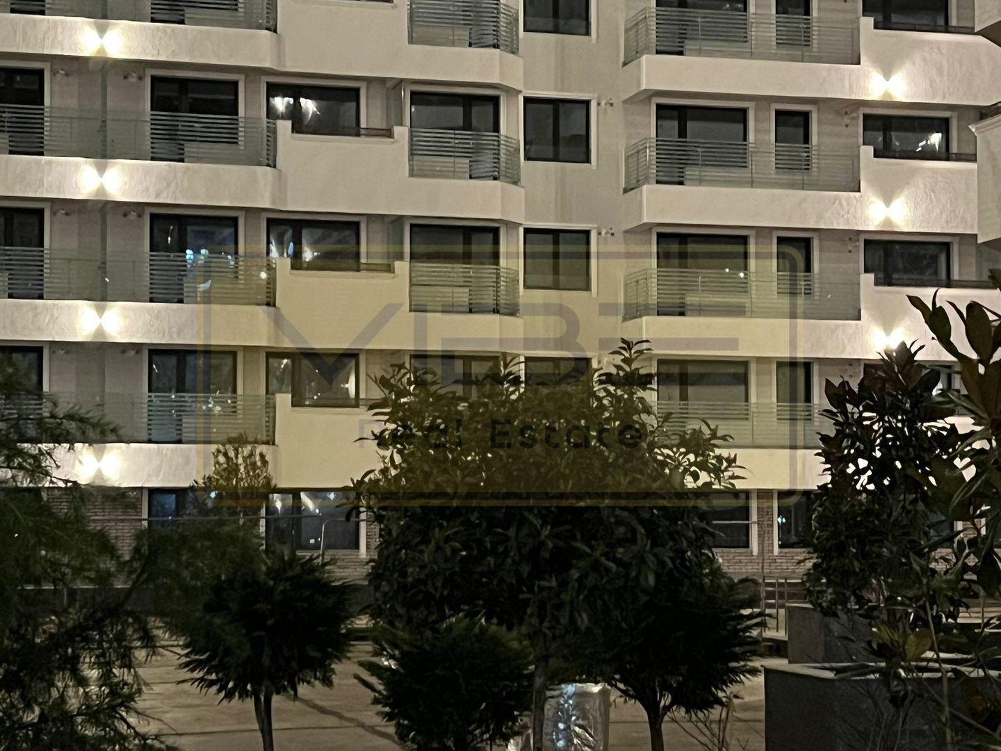 Apartament 2 camere decomandat  Royal Town Copou - Poză 36