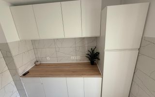 2 camere| Zona Fabric| ideal pentru studentii de la FEEA| apartament superb| - Poză 14