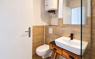 KISELEFF-CLUCERULUI | APARTAMENT 2 CAMERE | NOU REVOVAT-MOBILAT UTILAT - Poză 8