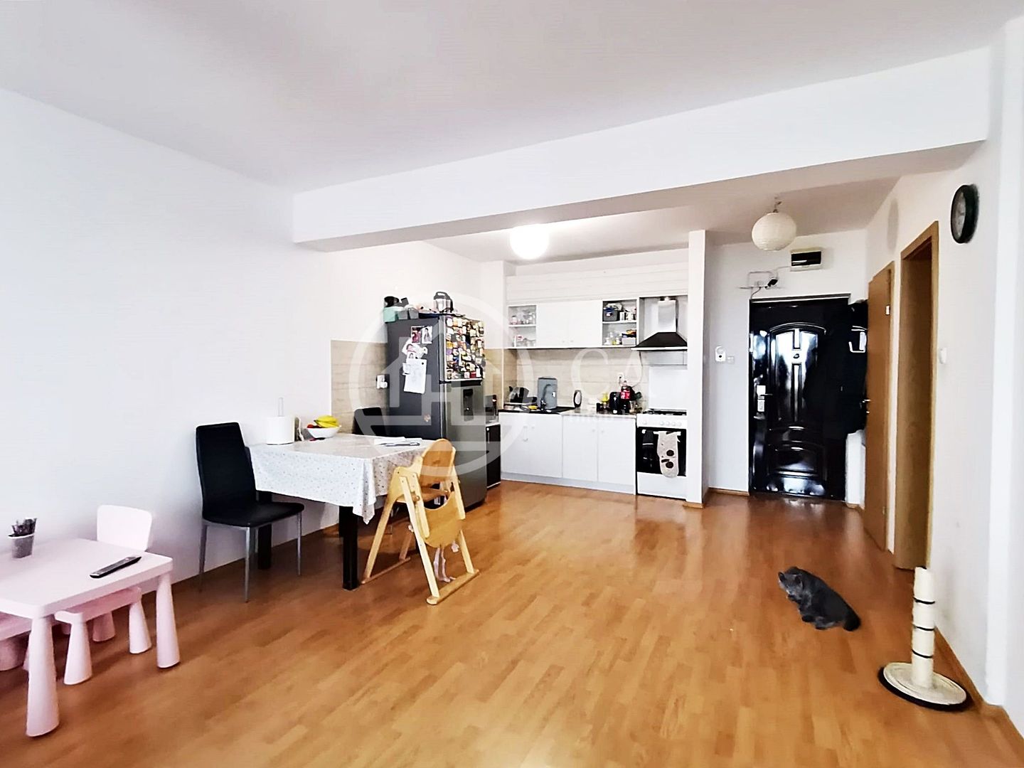 Apartament cu 2 camere de vanzare în Prima Nufărul, Oradea - Poză 1