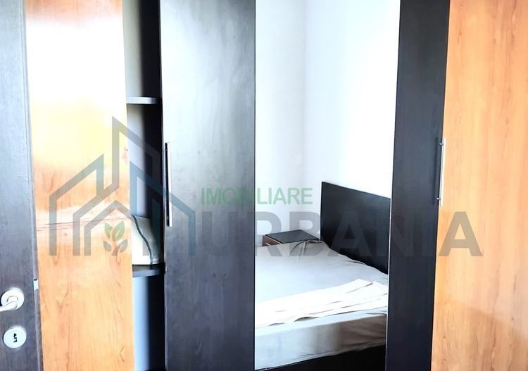 De vanzare apartament 2 cam 51 m2 Green Park Iasi tatarasi - Poză 2