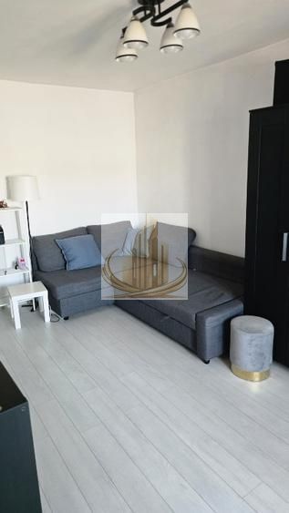 Garsonieră Premium în Complexul Studențesc, Renovată | Ideal Investite - Poză 1