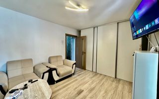Apartament 3 camere | Etaj intermediar | Intre Lacuri - Poză 4