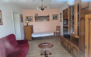 APARTAMENT 2 CAMERE - BRAZDA LUI NOVAC - DE INCHIRIAT - Poză 2