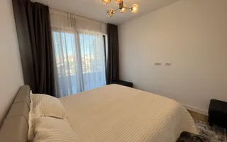 APARTAMENT DE LUX CU 4 CAMERE IN COMPLEX REZIDENTIAL IN ZONA EMINESCU - Poză 18