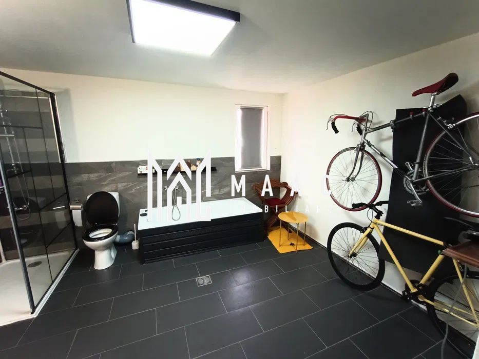 Apartament 2 camere decomandat | Tilișca, Sibiu | 108 mp, 2 niveluri - Poză 5