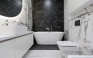 Chirie, apartament, 3 camere, strada Columna, Centru - Poză 8