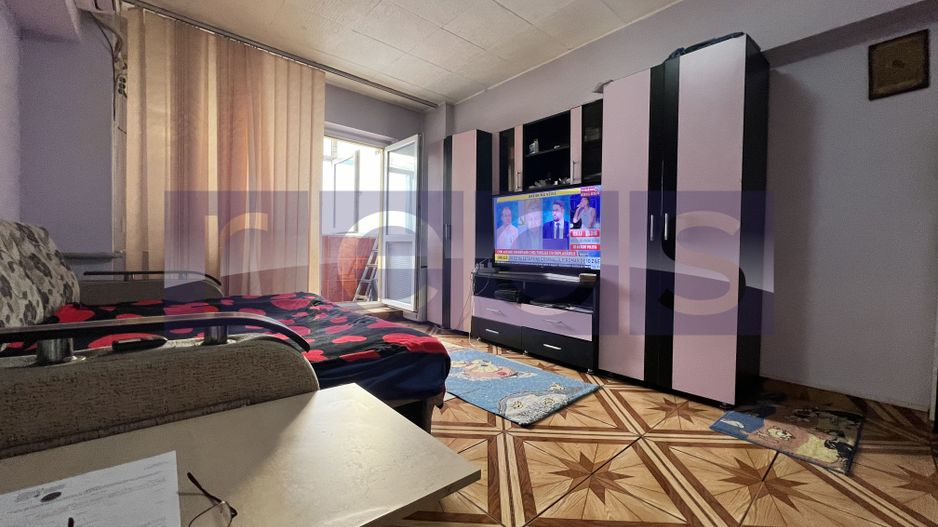 VANZARE 2 CAMERE | SEMIDECOMANDAT | ZONA PIATA MUNCII - Poză 1