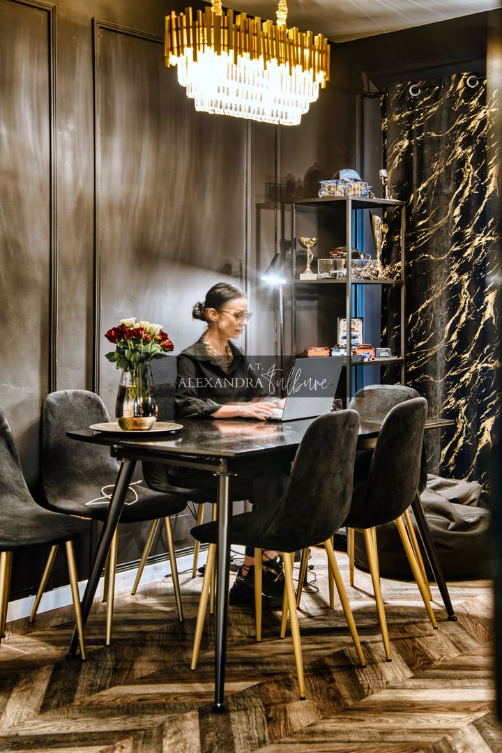 Apartament 3 camere, 76 mp, 2 bai, terasa, 2 garaje, Eroilor, New City - Poză 17