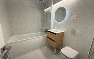 2 Camere | Mobilat si Utilat Lux | Prima Închiriere | - Poză 9
