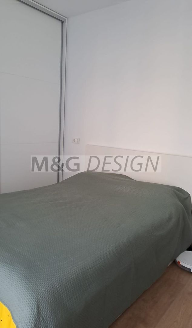 Apartament 2 camere bloc nou etaj 1 - Poză 8