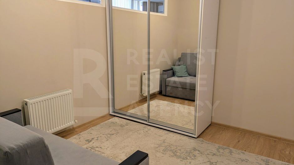 Chirie, apartament, 2 camere, str. Gheorghe Asachi, Telecentru - Poză 7