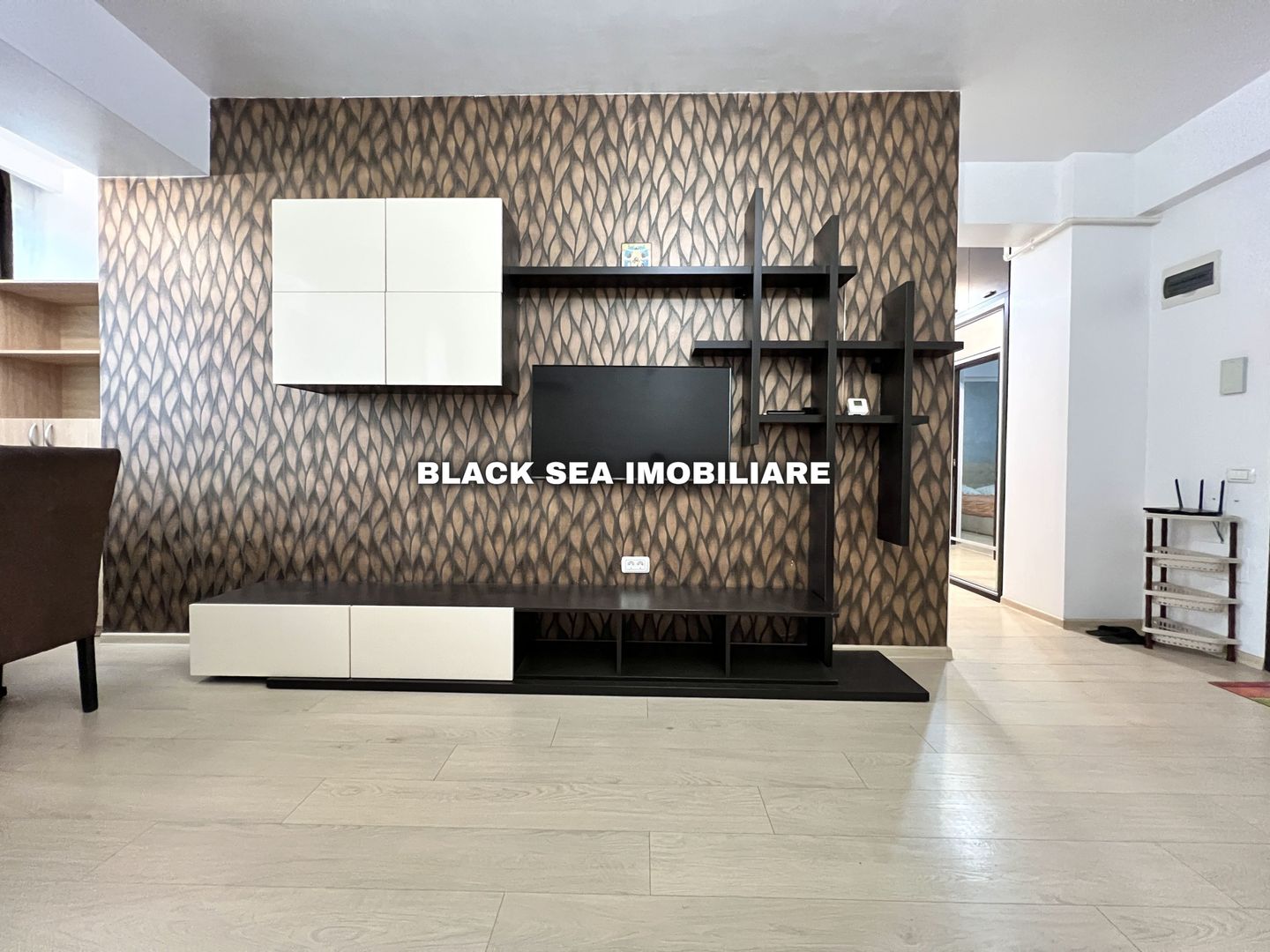 Apartament 2 camere Modern / Spatios - Bloc Nou - Tomis Plus - Parcare - Poză 6