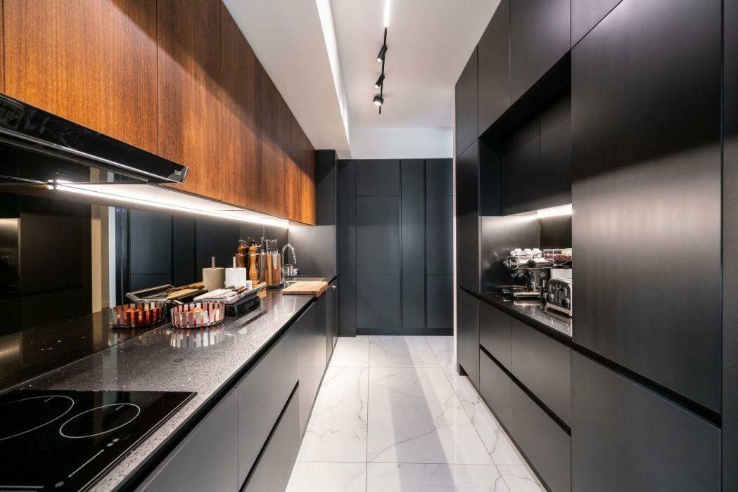 Gafencu Residence | 3 Bedroom Apartment | 250 sqm | Herastrau - Poză 3