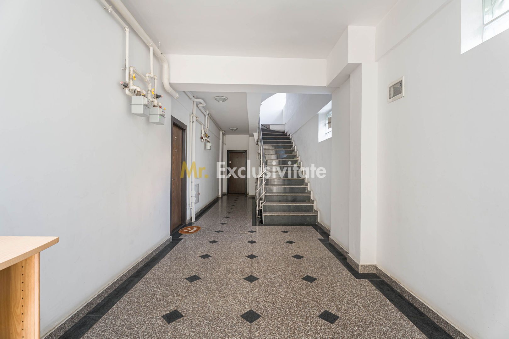 Apartament cu 2 locuri de parcare | Curte proprie | Lacul Tei - Poză 20