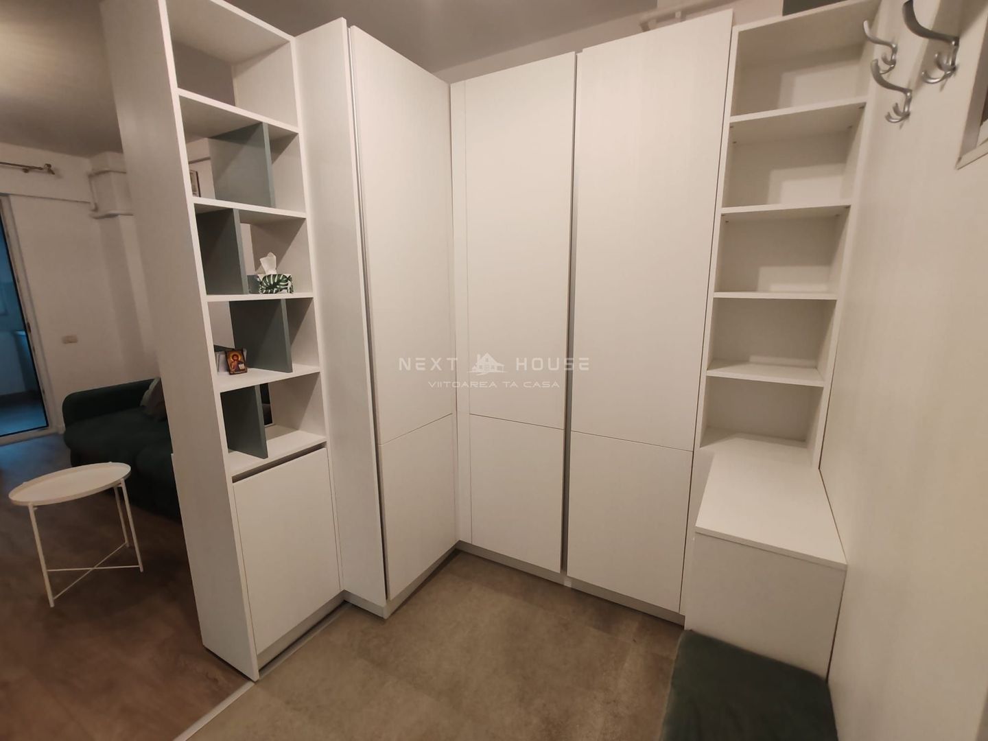 Studio  -  Rahova - Parcul Carol - Poză 5