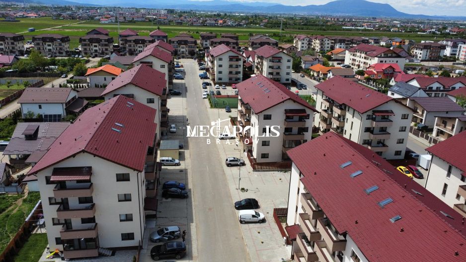 Garsoniera Sanpetru/ Intabulat - Poză 6