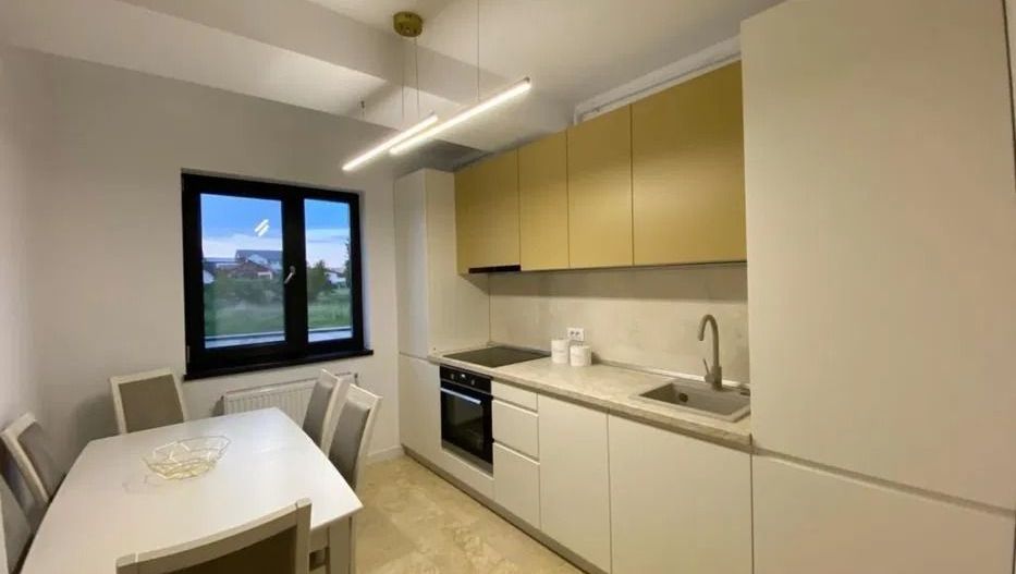 AP. 2 CAMERE MILITARI, CURTE 30 MP, CENTRALA, LOC PARCARE, BLOC NOU - Poză 5