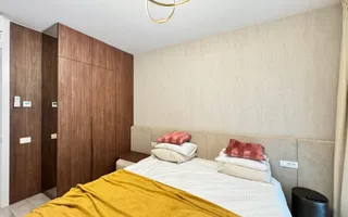 Apartament tip Duplex 3 camere Herastrau | 2 Locuri de parcare - Poză 11