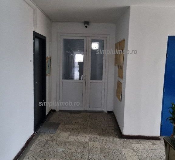 Garsonieră decomandată  32 mp  Zona Lujerului - Poză 8