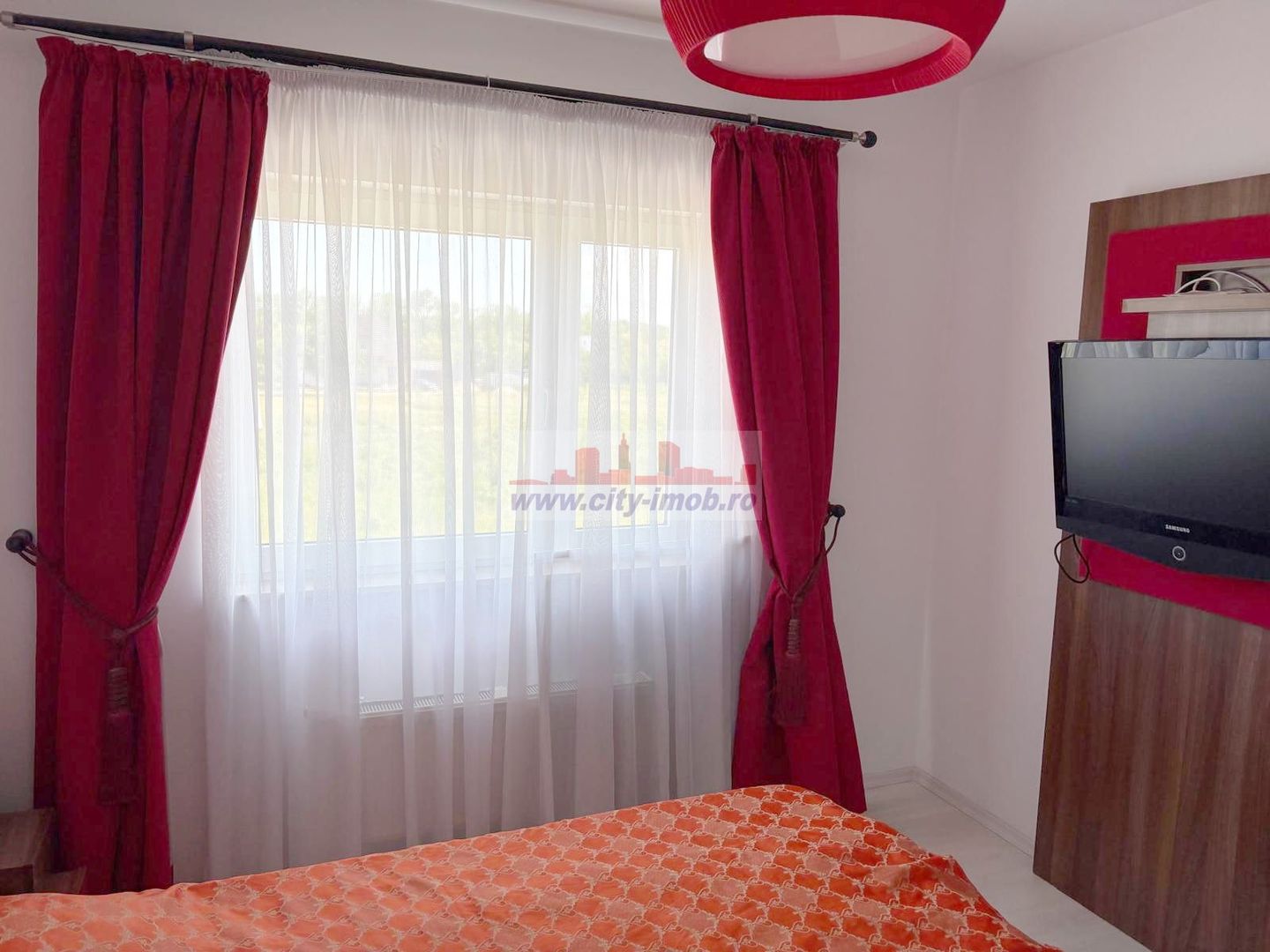 Inchiriere apartament 2 camere Baneasa Complex Rezidential - Poză 12