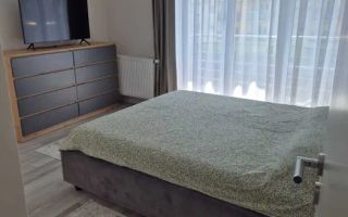 Penthouse 83 mp 3 camere 2 băi terasa 37 mp boxa la subsol Avangarden - Poză 5