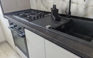 Inchiriez apartament cu 2 camere+ loc de parcare  Uverturii - Poză 5