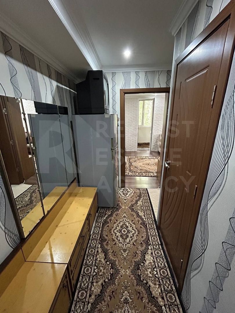 Vânzare, apartament, 1 camerа, strada Bulgară, Bălți - Poză 13