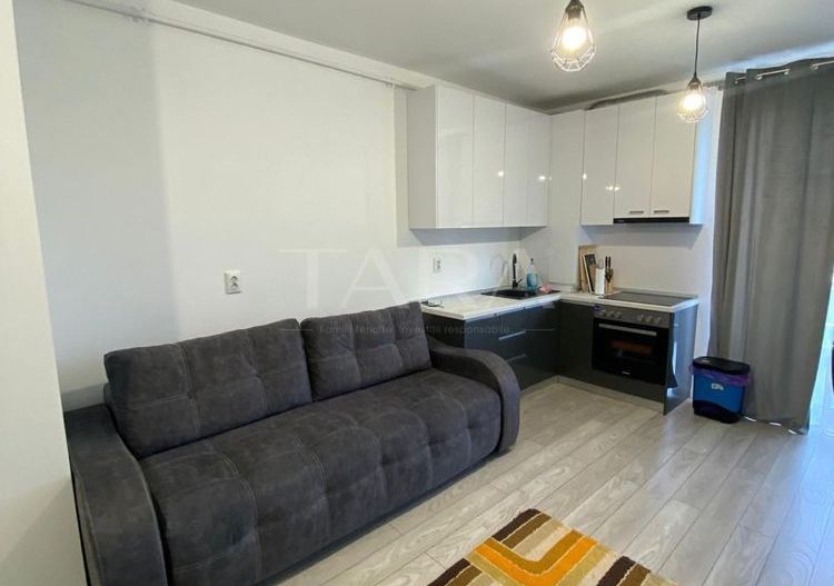 Apartament 2 camere, 40 mp + 2 balcoane – zona Bulgaria - Poză 1