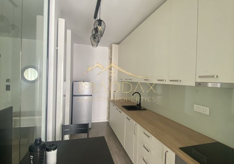 ✨ Studio Dublu Premium | Cloud 9 Residence | Aviației | Parcare Subterană - Poză 7