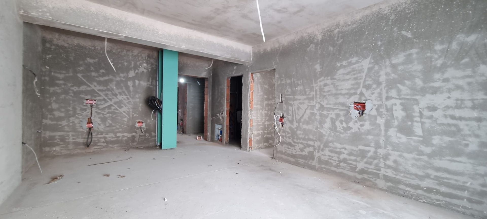 Locuințe Noi cu Parcare – Studiouri & 2 Camere - Poză 13