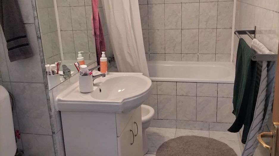 Apartament Luminos 2 camere. Vedere Parc Tineretului, Zona Pridvor. - Poză 8