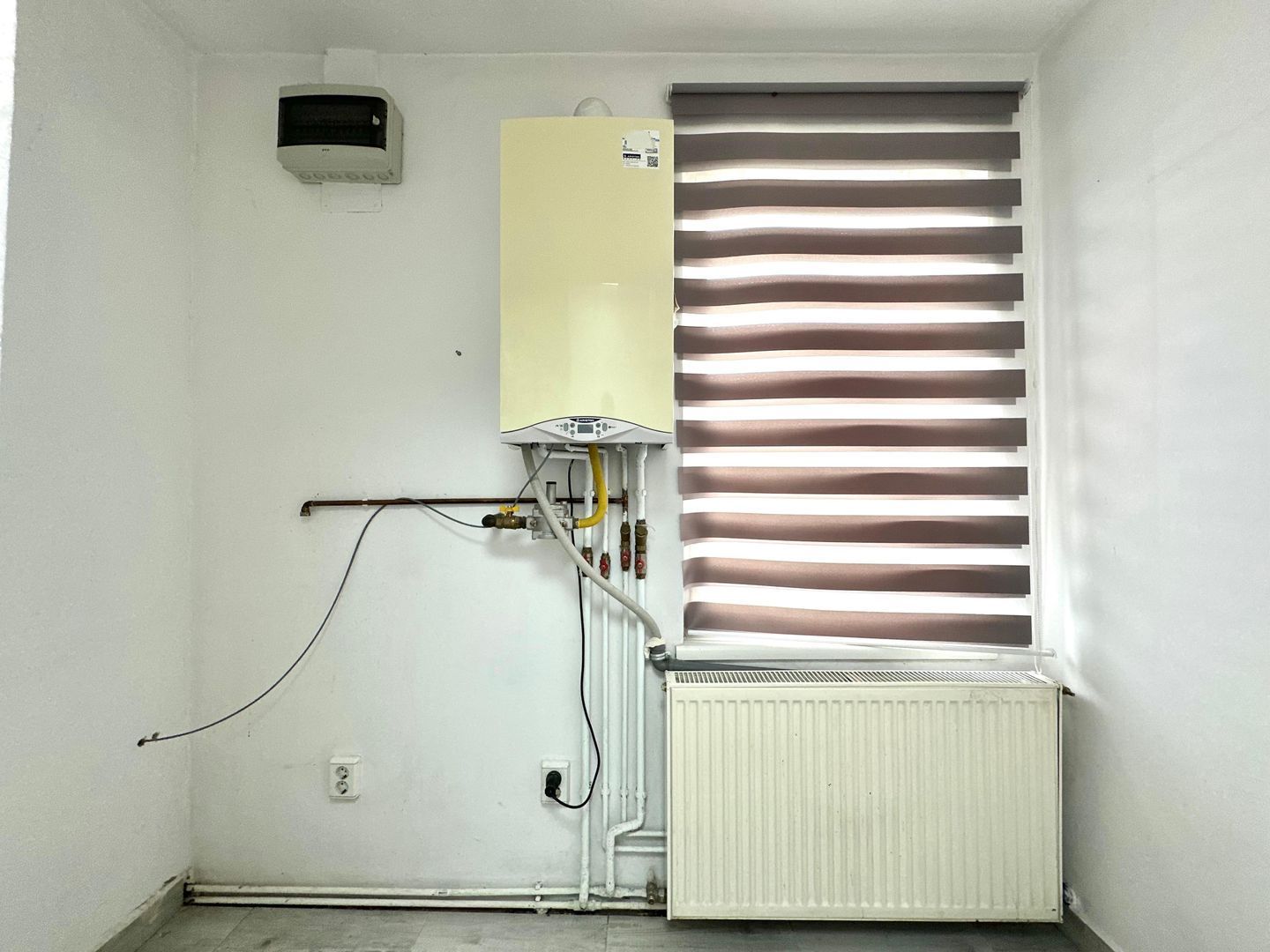 Spațiu birouri 92 mp, etaj 2, cu parcare inclusa – Brașov - Poză 7