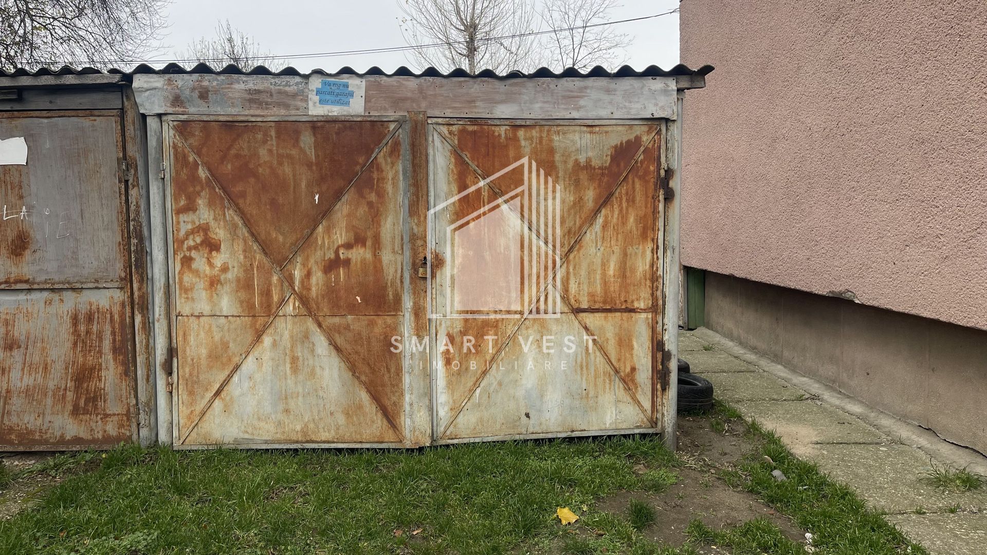 Apartament 3 camere | Etaj 4 | Strada Botizului - Poză 26