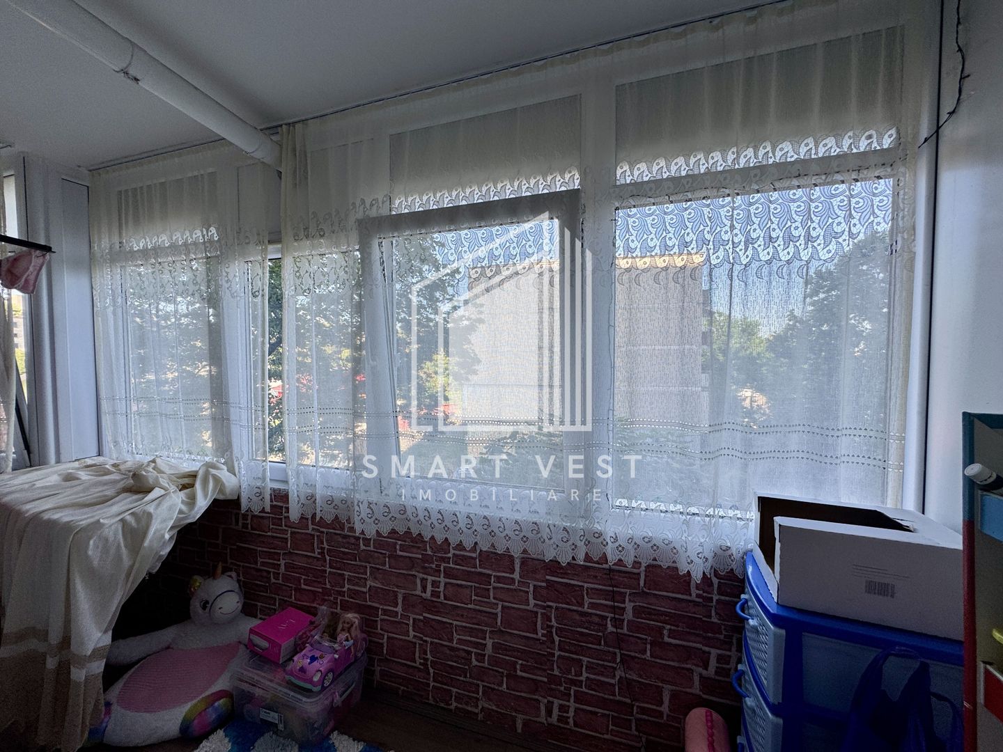 Apartament 2 camere | Etaj 2 cu lift | Zona Dariu Pop - Poză 13