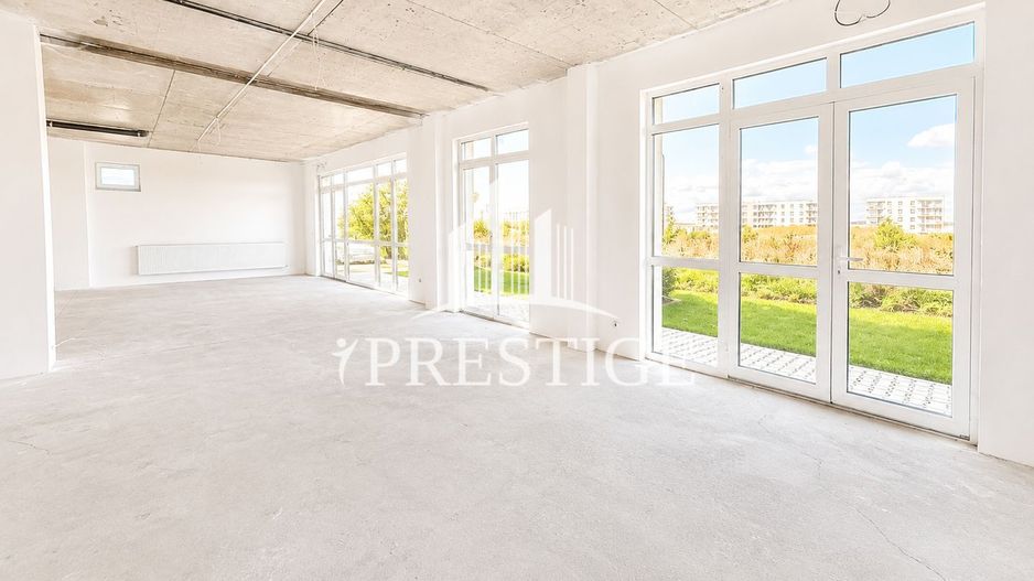 Spațiu birouri 259 mp | Calea Șurii Mici | Investiție | 3 parcări - Poză 4