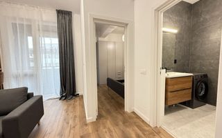 Apartament de vanzare/ Zona  Vivo/ Floresti - Poză 3