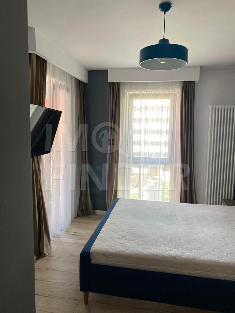 2 camere, Bella Vista- Bună Ziua, aproape de Liceul ELF - Poză 8