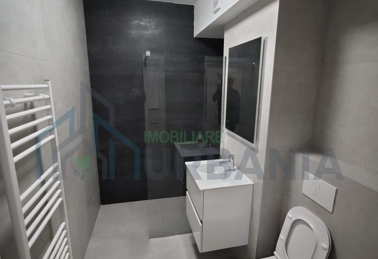 Apartament 1 cameră, Freya, zona Bucium Family Market, Iași - Poză 5