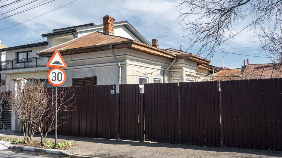 COMISION 0% - Casa renovata + 300 mp teren (dubla deschidere), Parc Bazilescu - Poză 2