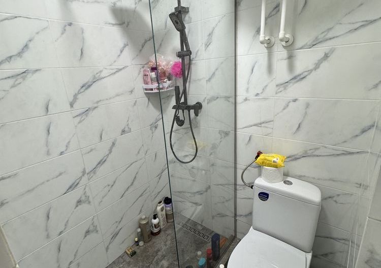 Garsoniera micro 39A,et.2,mobilata - Poză 3