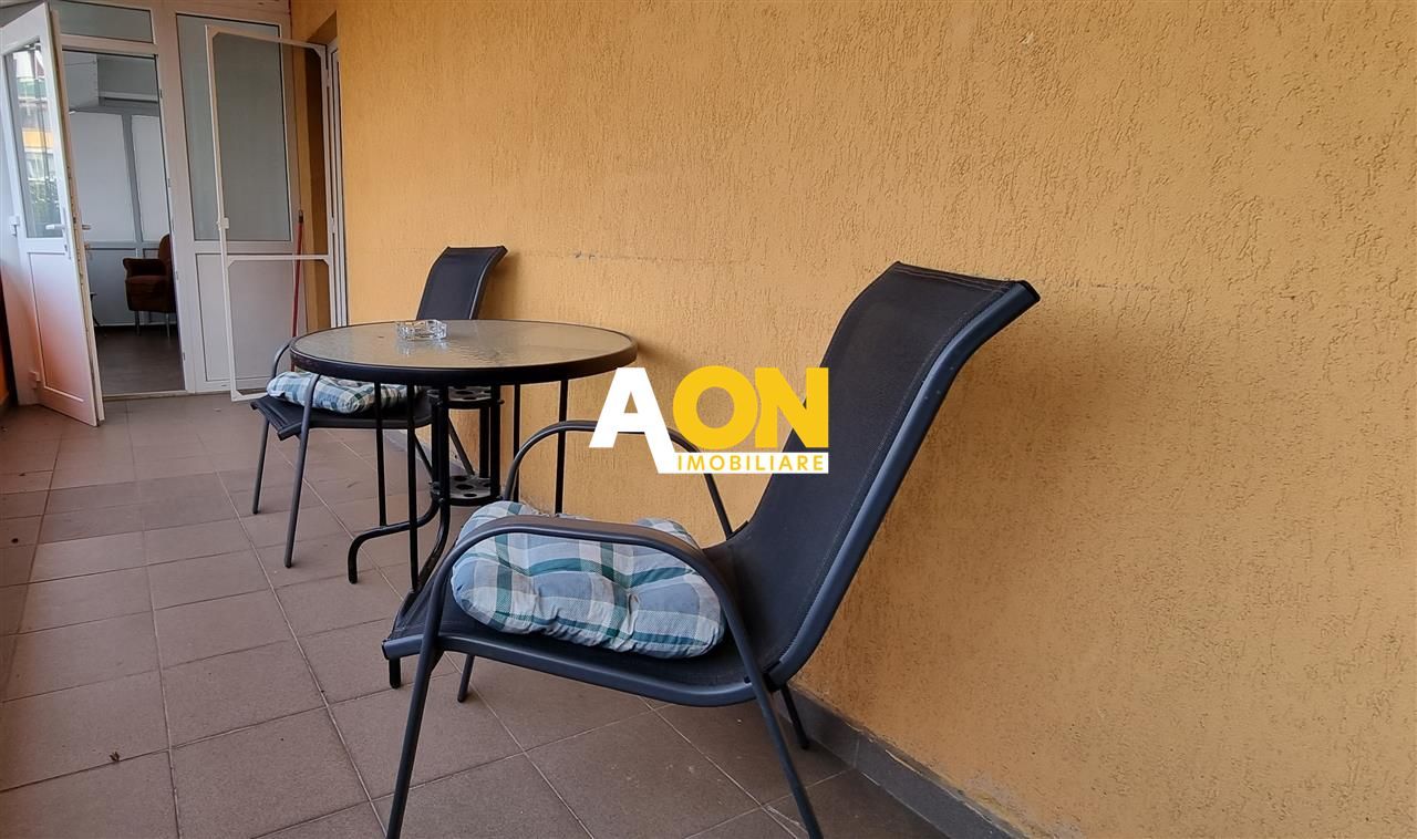 Apartament De Lux Bloc Nou Bulevardul Transilvaniei - Poză 9