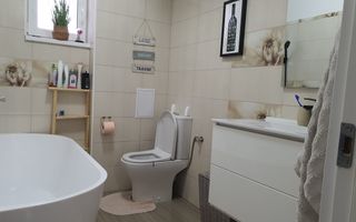 Apartament modern 2 camere| 51mp | 2 balcoane | 2 locuri parcare subterane+Boxa - Poză 17
