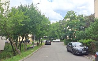 Apartament 4 camere dec. + parcare subterana, strada Pasteur - Poză 1