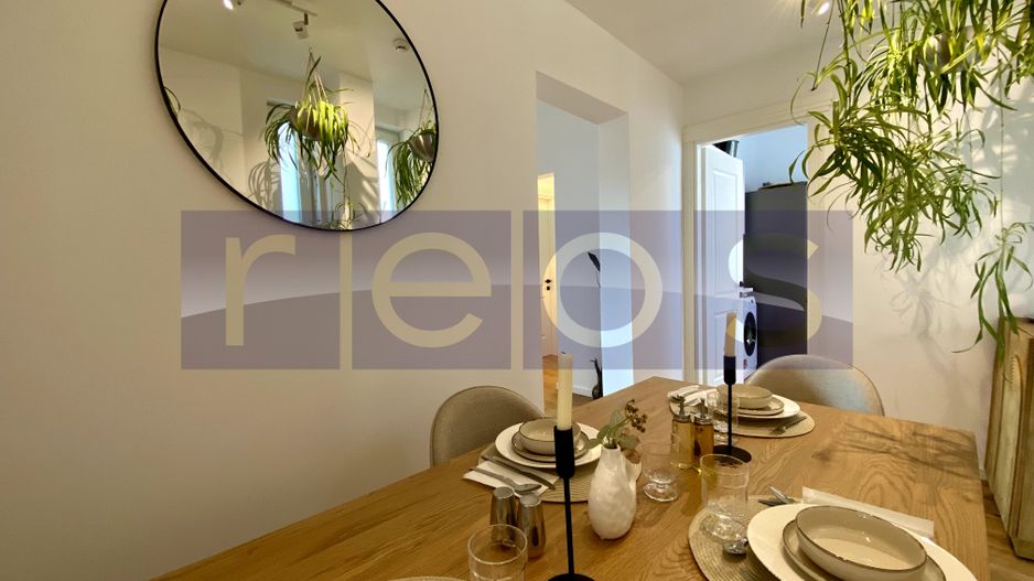 DE VANZARE PENTHOUSE 4  CAMERE | 97 MP UTILI | 3 BALCOANE | PARCUL CISMIGIU - Poză 18