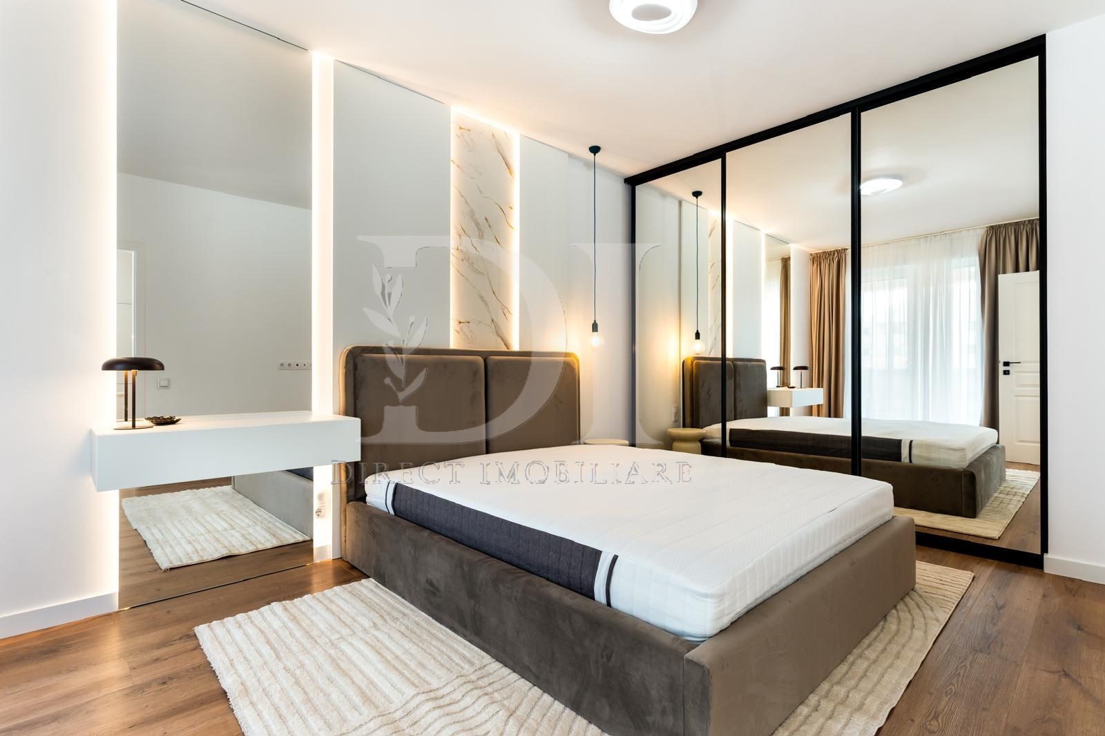 Apartament ultramodern / etaj intemediar / Zona Tineretului - Poză 31